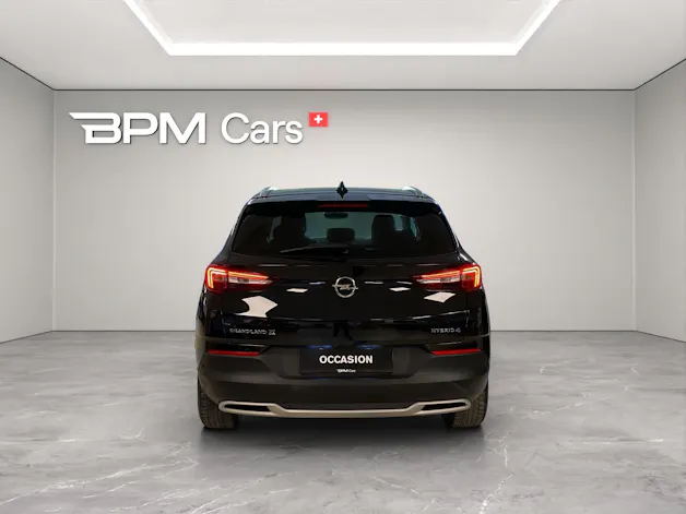 OPEL Grandland X 1.6 T PHEV Ultimate
