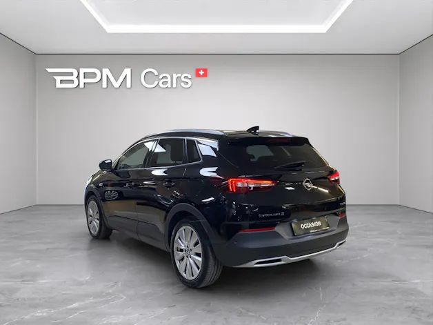 OPEL Grandland X 1.6 T PHEV Ultimate