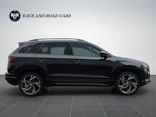 SKODA Karoq 1.5 TSI SportLine DSG