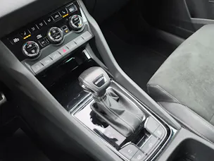 SKODA Karoq 1.5 TSI SportLine DSG