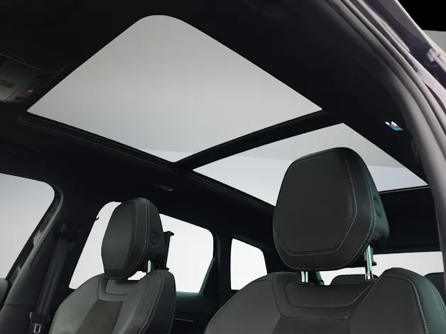 SKODA Karoq 1.5 TSI SportLine DSG