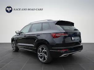 SKODA Karoq 1.5 TSI SportLine DSG