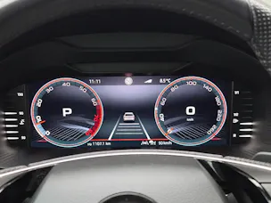 SKODA Karoq 1.5 TSI SportLine DSG