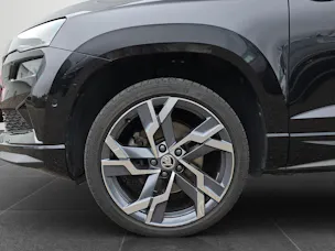 SKODA Karoq 1.5 TSI SportLine DSG