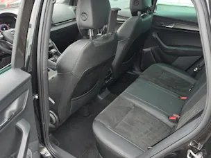 SKODA Karoq 1.5 TSI SportLine DSG