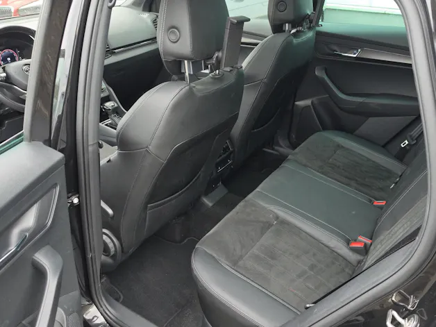 SKODA Karoq 1.5 TSI SportLine DSG