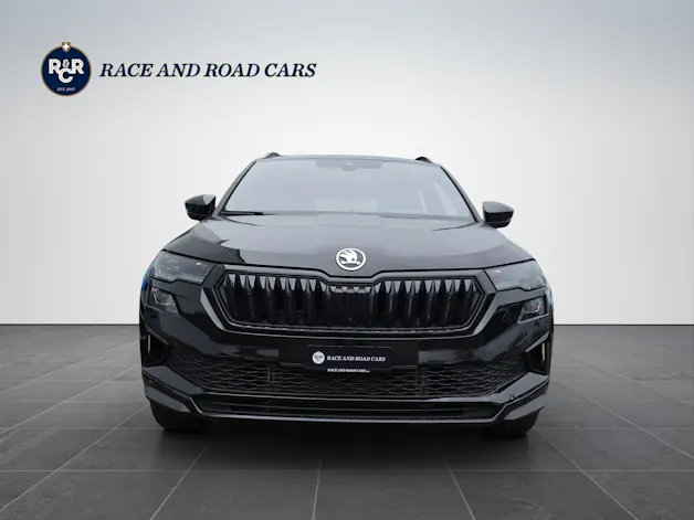 SKODA Karoq 1.5 TSI SportLine DSG