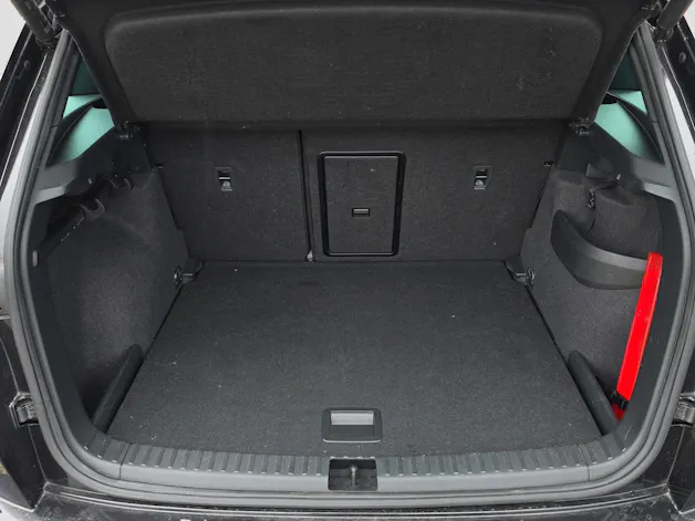 SKODA Karoq 1.5 TSI SportLine DSG