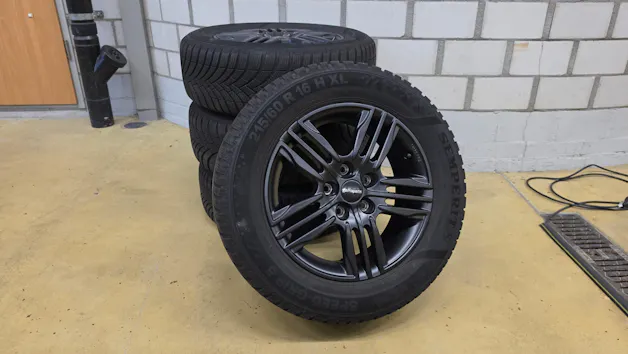 SKODA Karoq 1.5 TSI SportLine DSG