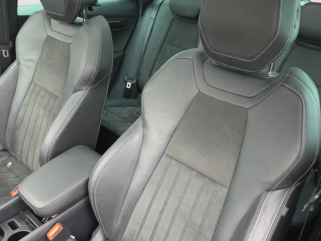 SKODA Karoq 1.5 TSI SportLine DSG