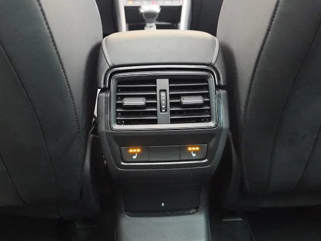 SKODA Karoq 1.5 TSI SportLine DSG