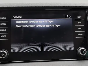 SKODA Karoq 1.5 TSI SportLine DSG