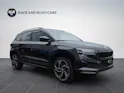 SKODA Karoq 1.5 TSI SportLine DSG