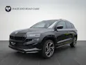 SKODA Karoq 1.5 TSI SportLine DSG