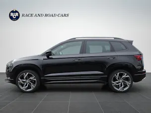 SKODA Karoq 1.5 TSI SportLine DSG
