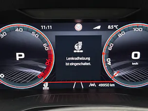 SKODA Karoq 1.5 TSI SportLine DSG
