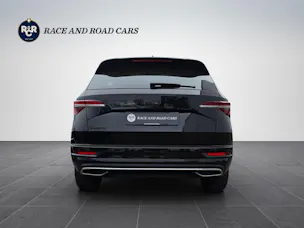 SKODA Karoq 1.5 TSI SportLine DSG