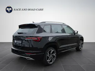 SKODA Karoq 1.5 TSI SportLine DSG