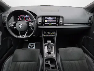 SKODA Karoq 1.5 TSI SportLine DSG