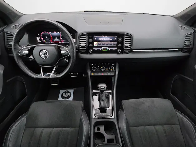 SKODA Karoq 1.5 TSI SportLine DSG