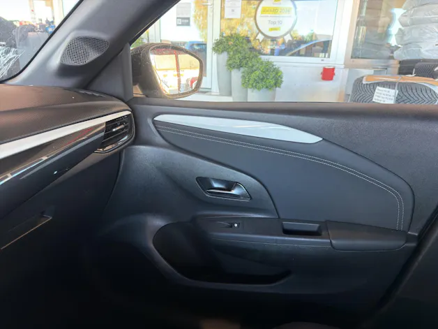 OPEL Corsa 1.2 T GS