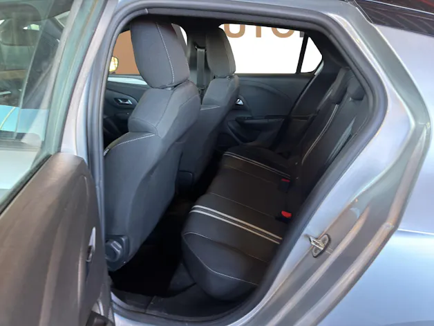 OPEL Corsa 1.2 T GS