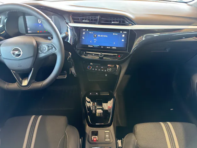 OPEL Corsa 1.2 T GS