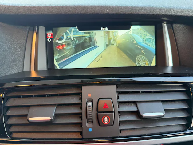 BMW X3 xDrive 35d M Sport Steptronic