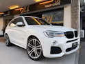 BMW X3 xDrive 35d M Sport Steptronic