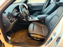 BMW X3 xDrive 35d M Sport Steptronic