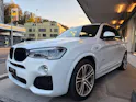BMW X3 xDrive 35d M Sport Steptronic