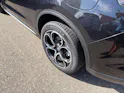ALFA ROMEO Stelvio 2.0 MA 280 Sprint Q4 Nero Vulcano