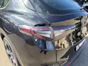 ALFA ROMEO Stelvio 2.0 MA 280 Sprint Q4 Nero Vulcano