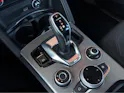 ALFA ROMEO Stelvio 2.0 MA 280 Sprint Q4 Nero Vulcano
