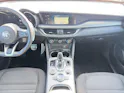 ALFA ROMEO Stelvio 2.0 MA 280 Sprint Q4 Nero Vulcano