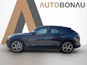 ALFA ROMEO Stelvio 2.0 MA 280 Sprint Q4 Nero Vulcano