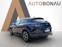 ALFA ROMEO Stelvio 2.0 MA 280 Sprint Q4 Nero Vulcano
