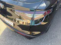 ALFA ROMEO Stelvio 2.0 MA 280 Sprint Q4 Nero Vulcano