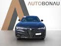ALFA ROMEO Stelvio 2.0 MA 280 Sprint Q4 Nero Vulcano