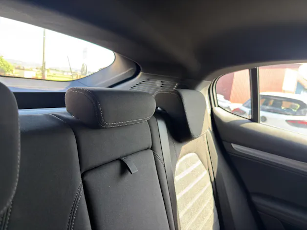 ALFA ROMEO Stelvio 2.0 MA 280 Sprint Q4 Nero Vulcano