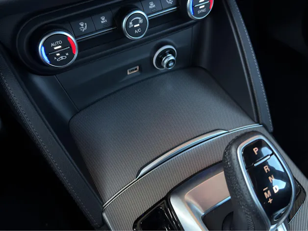 ALFA ROMEO Stelvio 2.0 MA 280 Sprint Q4 Nero Vulcano