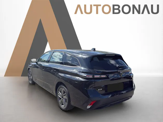 PEUGEOT 308 SW 1.2 Hybrid Style