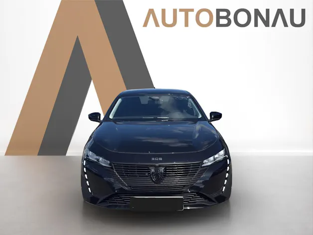 PEUGEOT 308 SW 1.2 Hybrid Style