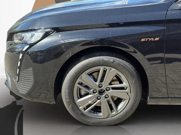 PEUGEOT 308 SW 1.2 Hybrid Style