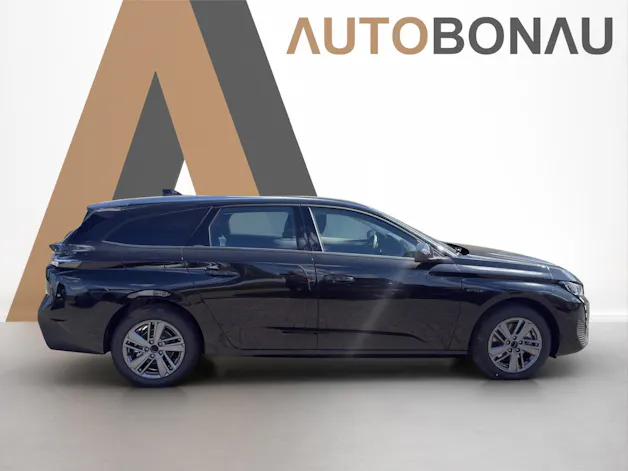 PEUGEOT 308 SW 1.2 Hybrid Style