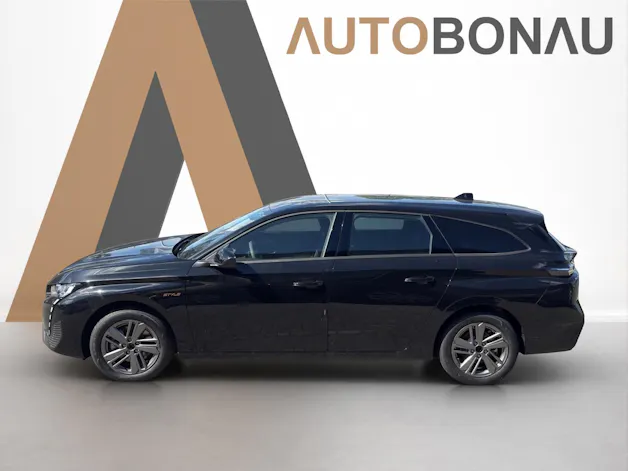 PEUGEOT 308 SW 1.2 Hybrid Style