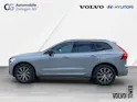 VOLVO XC60 B5 Benzin Mild Hybrid AWD Plus Dark Geartronic