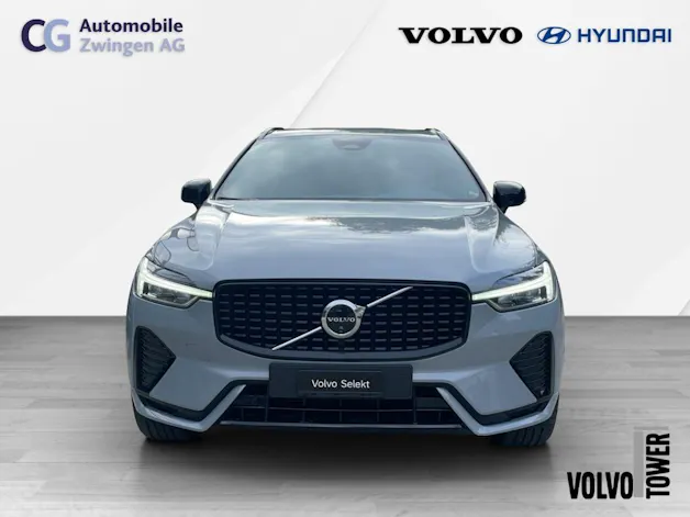 VOLVO XC60 B5 Benzin Mild Hybrid AWD Plus Dark Geartronic