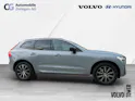 VOLVO XC60 B5 Benzin Mild Hybrid AWD Plus Dark Geartronic