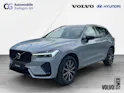 VOLVO XC60 B5 Benzin Mild Hybrid AWD Plus Dark Geartronic